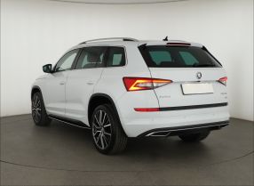 Skoda Kodiaq - 2019