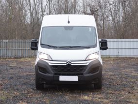 Citroen Jumper - 2022