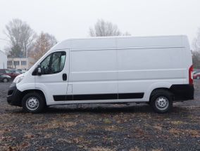 Citroen Jumper - 2022