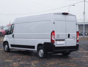 Citroen Jumper - 2022