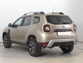 Dacia Duster - 2018