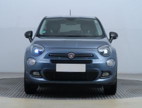 Fiat 500X - 2018