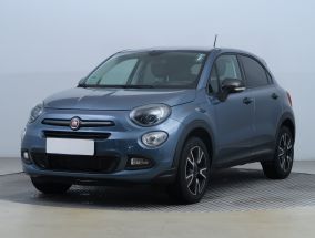 Fiat 500X - 2018