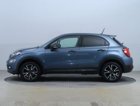 Fiat 500X - 2018