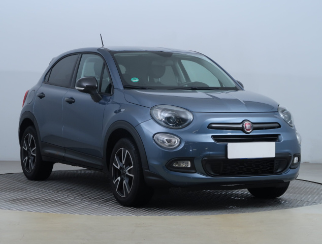 Fiat 500X 2018