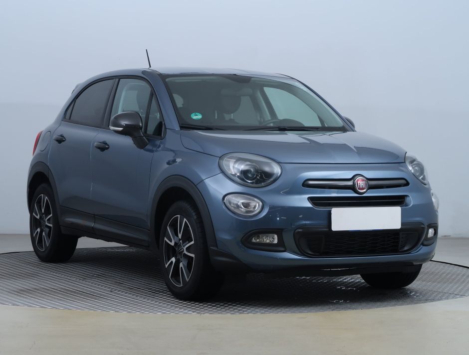 Fiat 500X - 2018