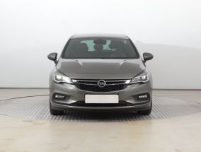 Opel Astra - 2017
