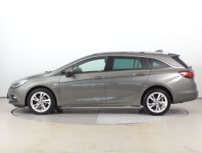 Opel Astra - 2017
