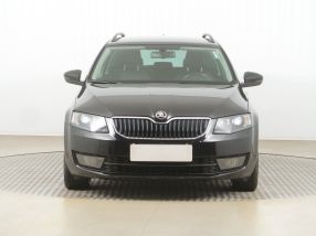 Skoda Octavia - 2015