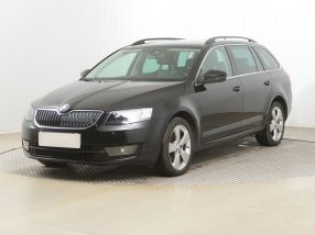Skoda Octavia - 2015