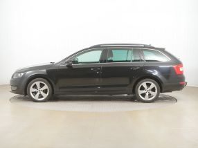 Skoda Octavia - 2015