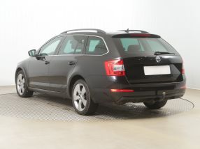 Skoda Octavia - 2015