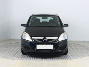 Opel Zafira - 2008