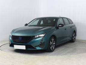 Peugeot 308 - 2022