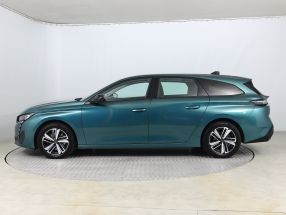 Peugeot 308 - 2022