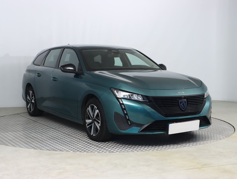 Peugeot 308 - 2022