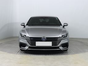 Volkswagen Arteon - 2017