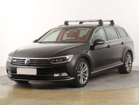 Volkswagen Passat - 2015