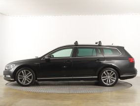 Volkswagen Passat - 2015