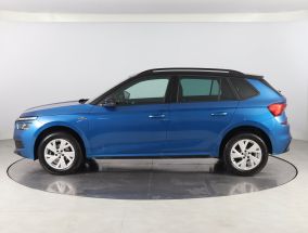 Skoda Kamiq - 2023