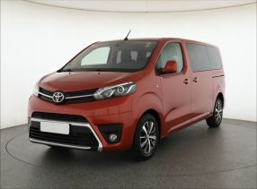 Toyota ProAce Verso - 2020
