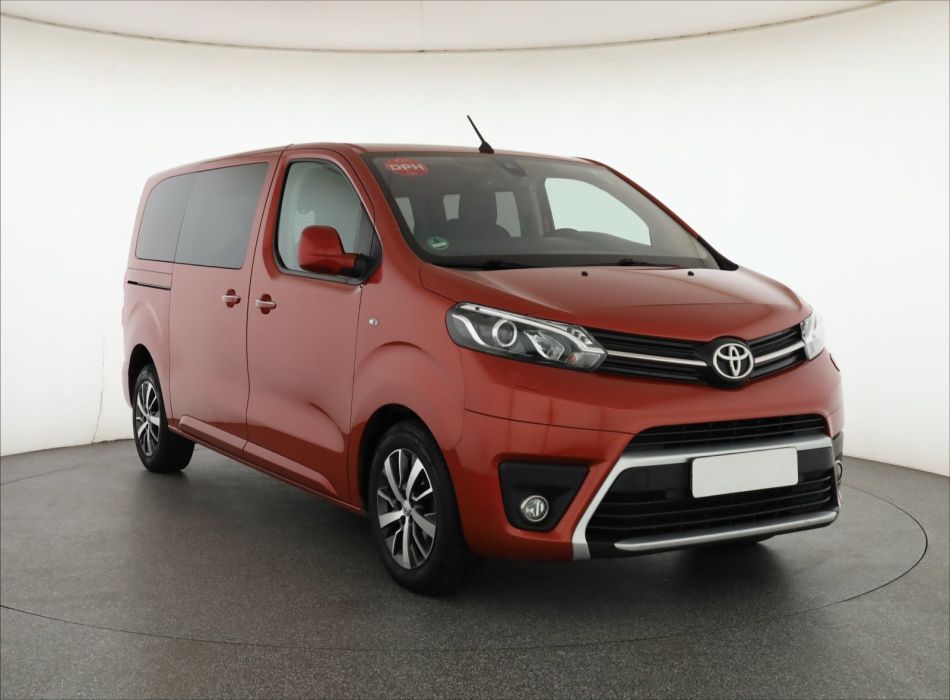 Toyota ProAce Verso - 2020