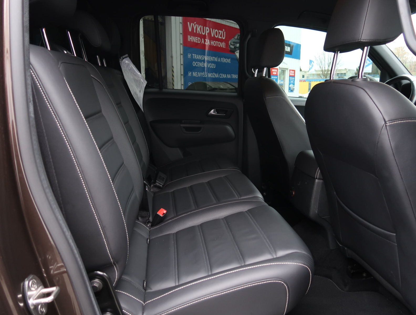 Volkswagen Amarok - 2020