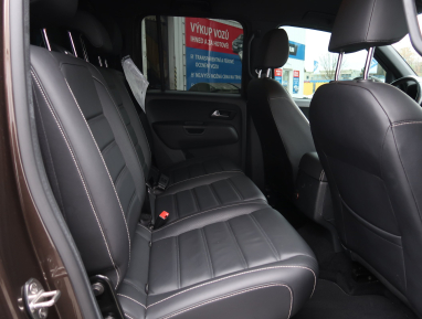 Volkswagen Amarok - 2020