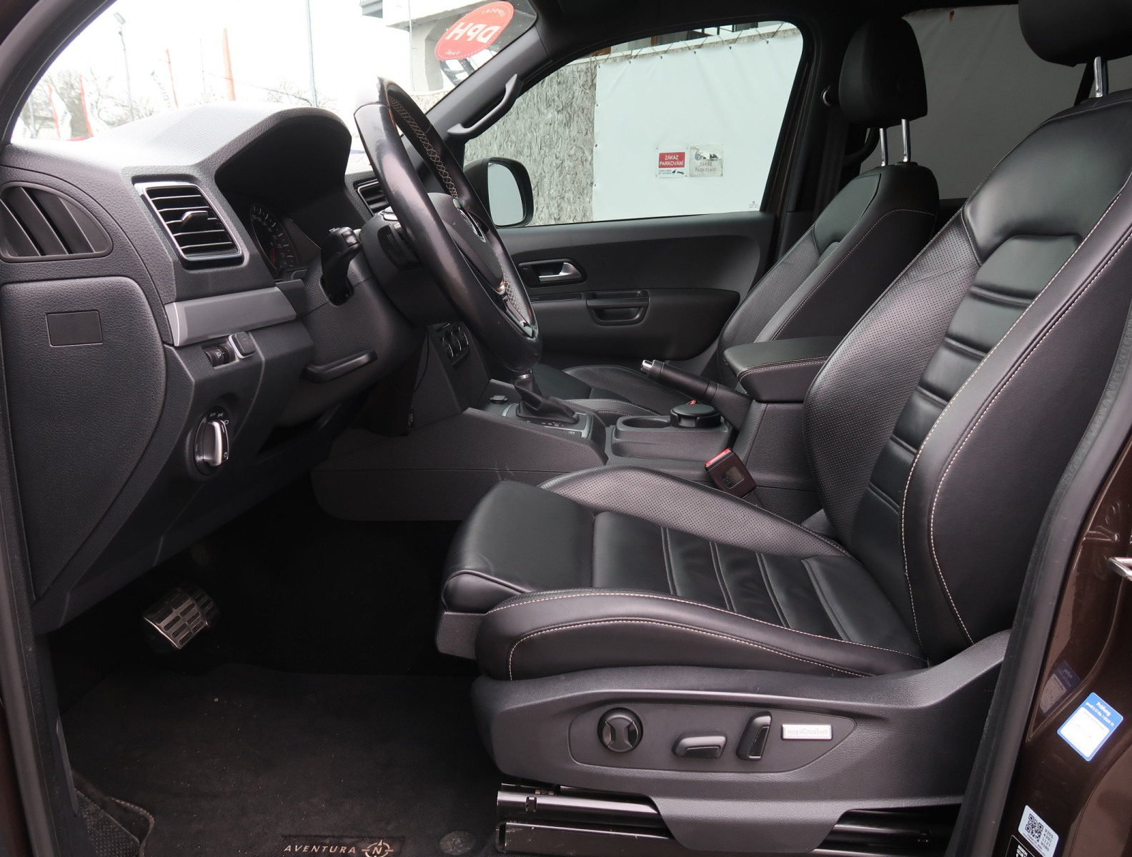 Volkswagen Amarok - 2020