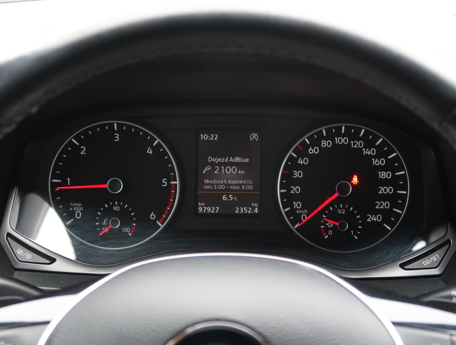 Volkswagen Amarok - 2020