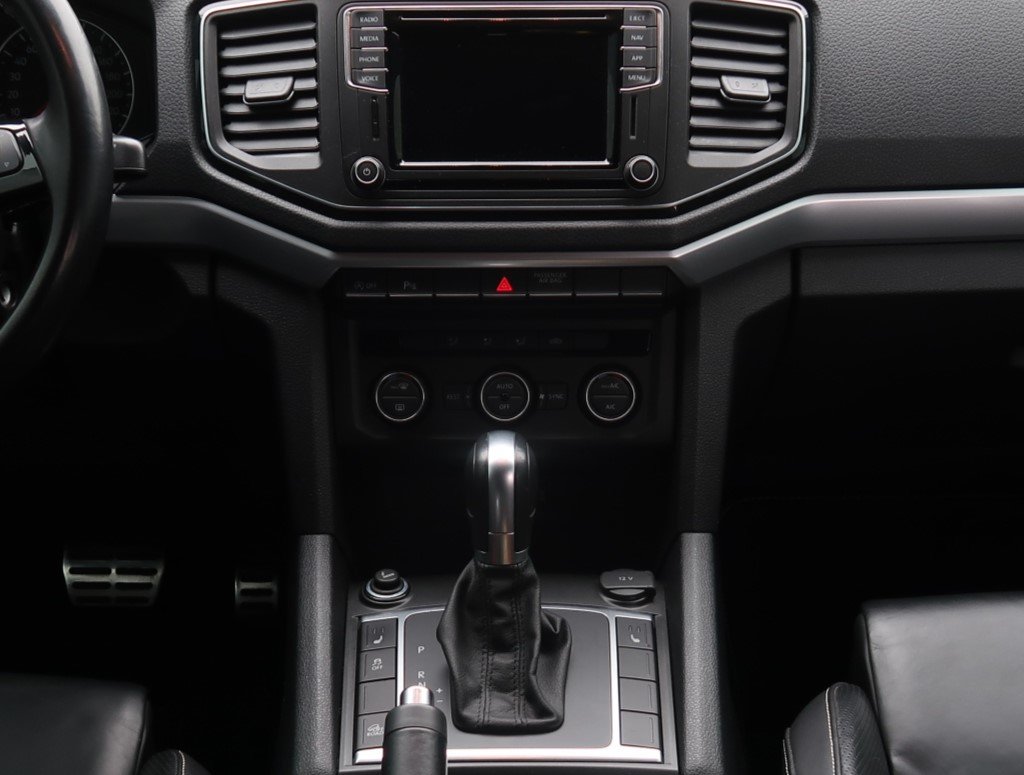 Volkswagen Amarok - 2020