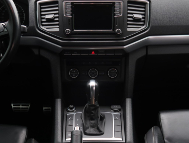 Volkswagen Amarok - 2020