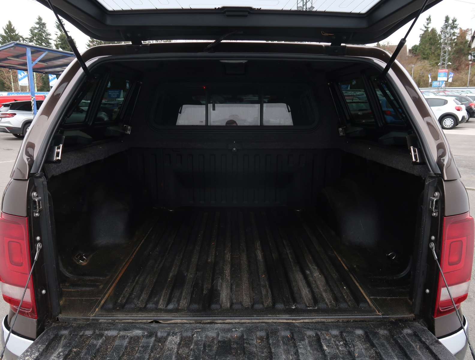 Volkswagen Amarok - 2020