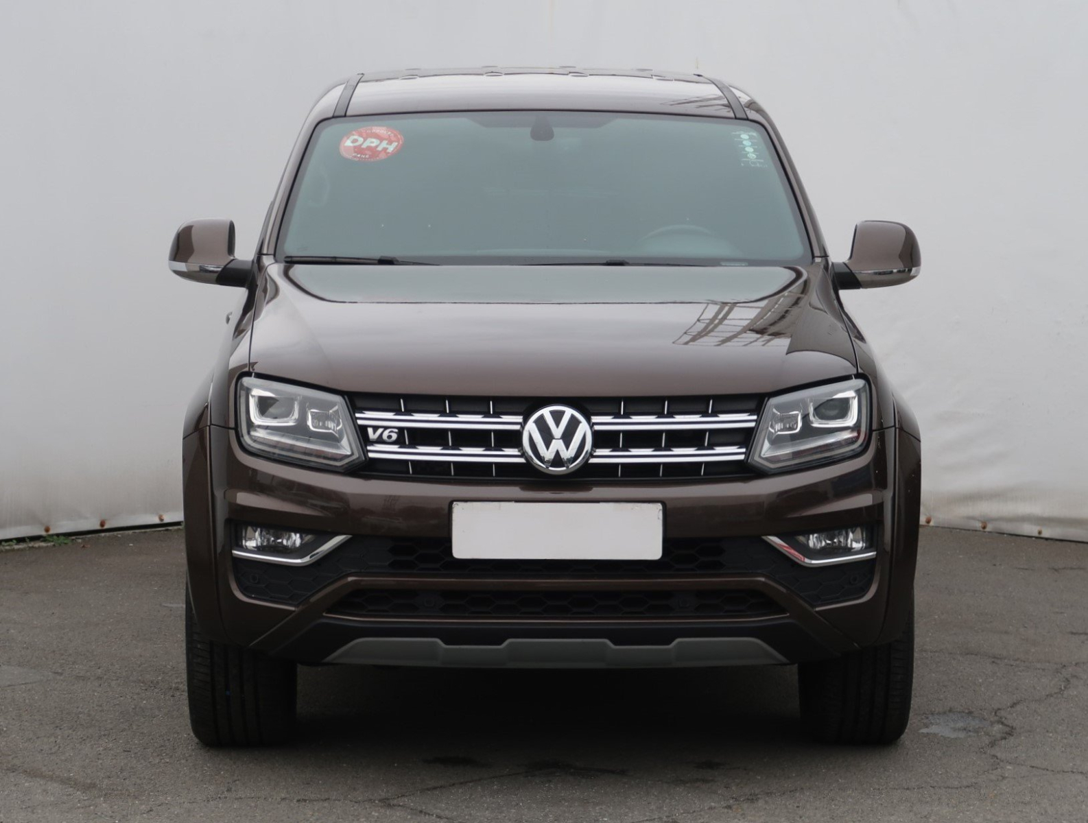 Volkswagen Amarok - 2020