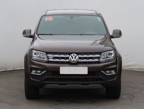 Volkswagen Amarok - 2020