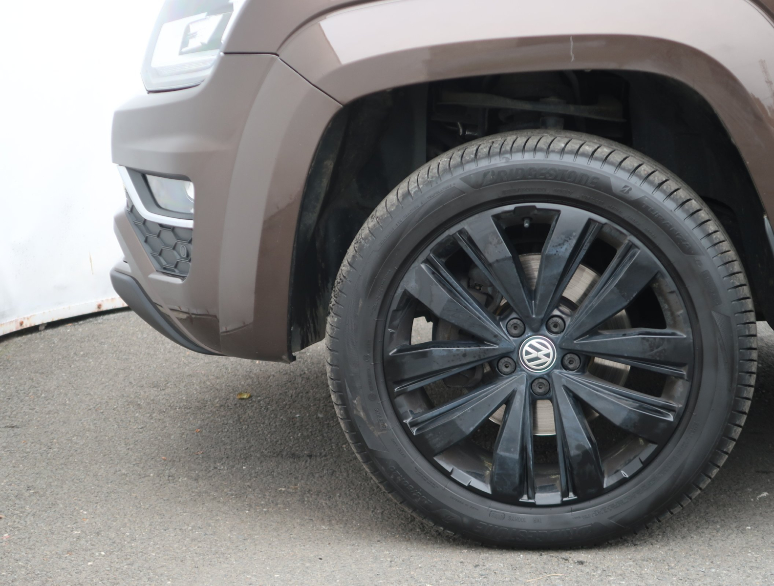 Volkswagen Amarok - 2020