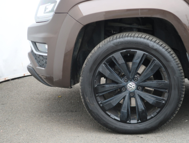 Volkswagen Amarok - 2020