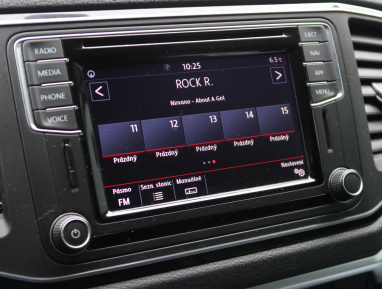 Volkswagen Amarok - 2020