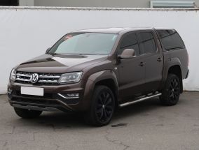 Volkswagen Amarok - 2020