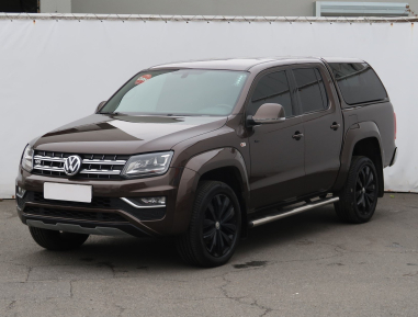Volkswagen Amarok - 2020