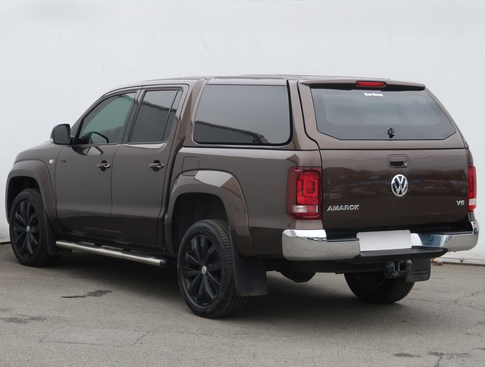 Volkswagen Amarok - 2020
