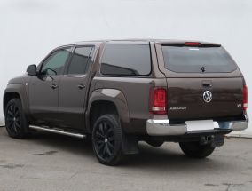 Volkswagen Amarok - 2020