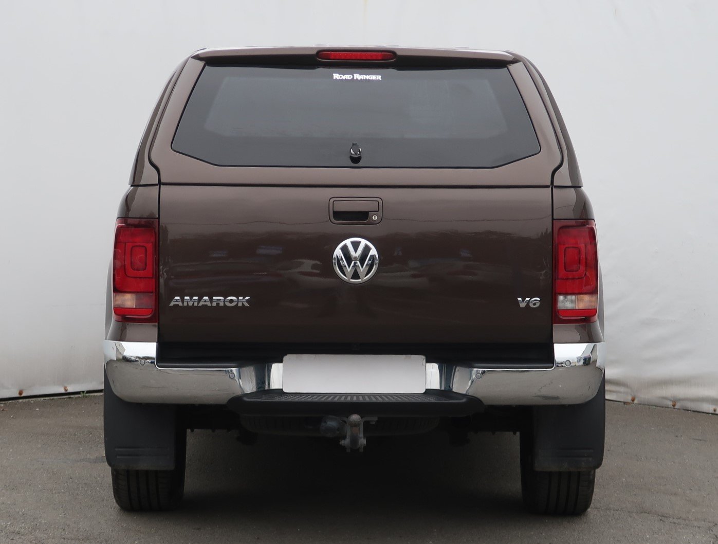 Volkswagen Amarok - 2020