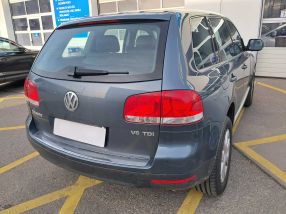 Volkswagen Touareg - 2007