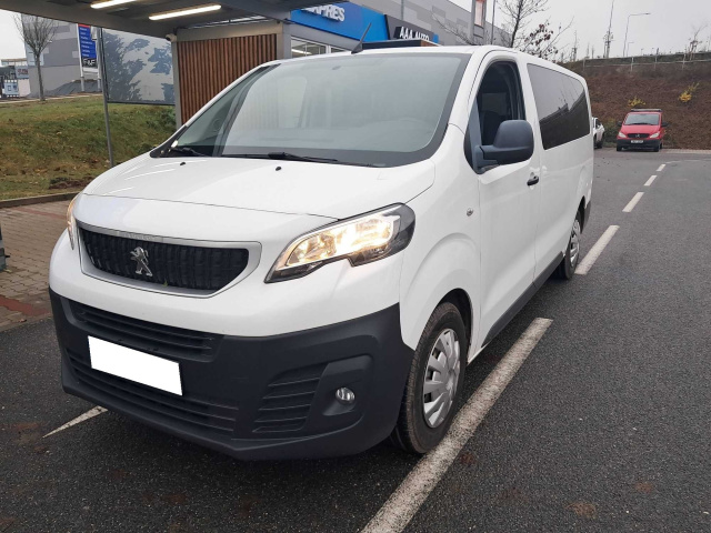 Peugeot Expert 2019