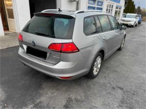 Volkswagen Golf - 2016