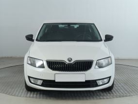 Skoda Octavia - 2013
