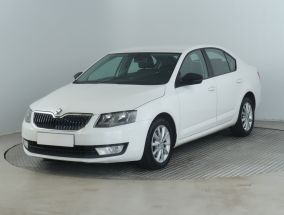 Skoda Octavia - 2013