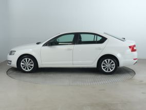 Skoda Octavia - 2013