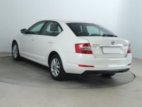 Skoda Octavia - 2013
